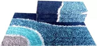 KALYAN GLOBAL Cotton Door Mat
