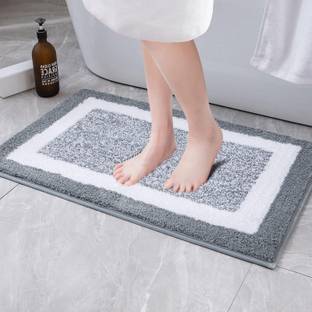 MAA HOME CONCEPT Microfiber Door Mat