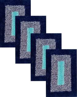 Gangafab Cotton Door Mat