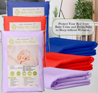 AVI Cotton Baby Bed Protecting Mat