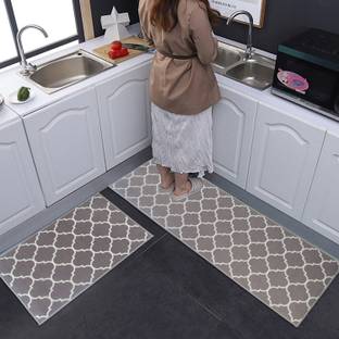 HomeCloud PP (Polypropylene) Kitchen Mat