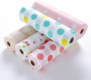 PGK TRADERS Round Pack of 1 Table Placemat