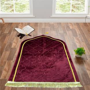 DEESAK Velvet Prayer Mat