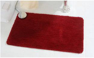 Chhogli Microfiber Bathroom Mat