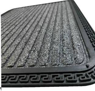 Shoppingzone Rubber Door Mat
