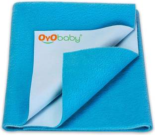 Oyo Baby Cotton Baby Bed Protecting Mat