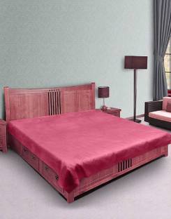 SHAVIN PVC (Polyvinyl Chloride) Baby Bed Protecting Mat