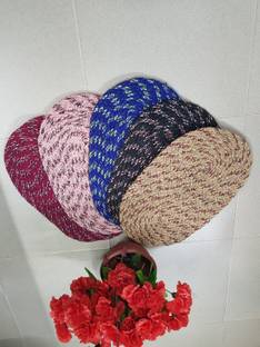 Home Collective Cotton Door Mat