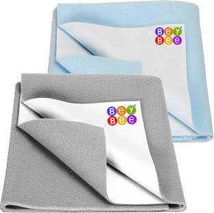 BeyBee Cotton Baby Bed Protecting Mat