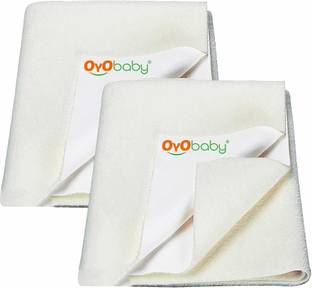 Oyo Baby Cotton Baby Bed Protecting Mat
