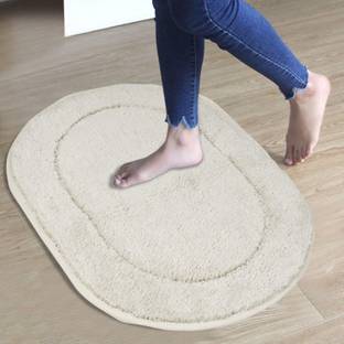 HOKiPO Microfiber Door Mat