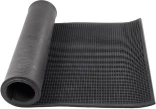 GLOBAL PREMIUM Rubber Floor Mat