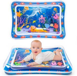 romj Plastic Baby Play Mat