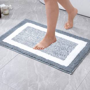MAA HOME CONCEPT Microfiber Door Mat