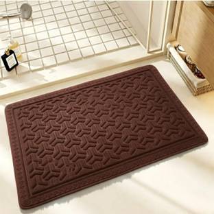 Creativedecorr Rubber Door Mat