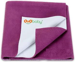 Oyo Baby Cotton Baby Bed Protecting Mat