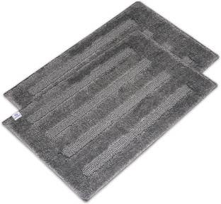 Heart Home Microfiber Door Mat