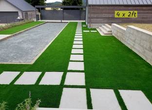 Abhsand PVC (Polyvinyl Chloride) Floor Mat