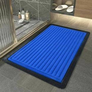 Home Decor Kart PP (Polypropylene) Floor Mat