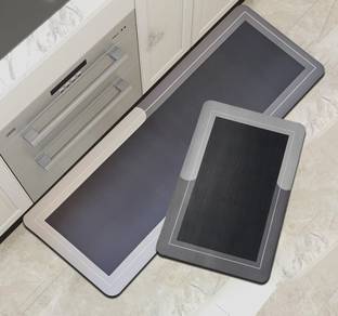 GRISHVA Rubber Floor Mat