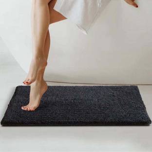 MAA HOME CONCEPT Microfiber Door Mat