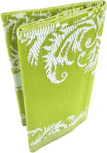 F K Industries Plastic Chatai Mat