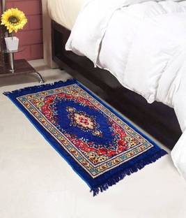 AAZEEM Polyester Prayer Mat