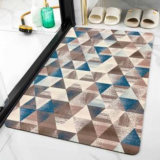 Waterproof Rubber Baby Bed Protecting Mat