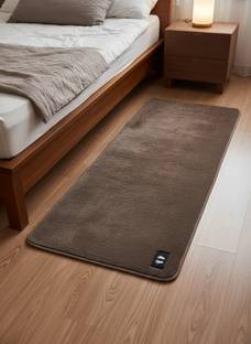VIKCLIQUE Microfiber Floor Mat