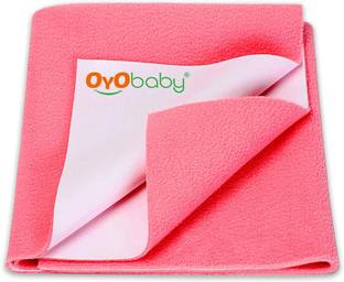 Oyo Baby Cotton Baby Bed Protecting Mat
