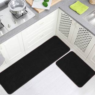 VIKCLIQUE Microfiber Door Mat