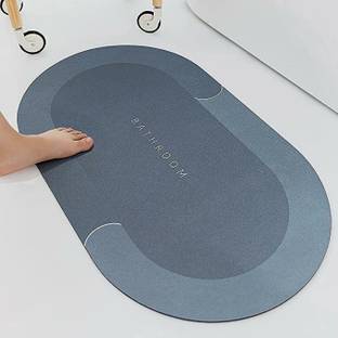 DARSHANAM WORLD Rubber Door Mat