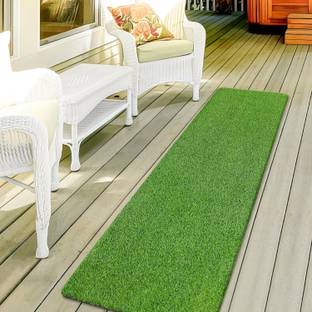 Shree Paras Artificial Grass Floor Mat
