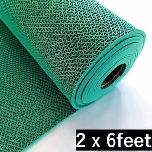 Shoppingzone Rubber Bathroom Mat