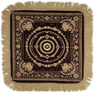 Gangji Velvet Prayer Mat