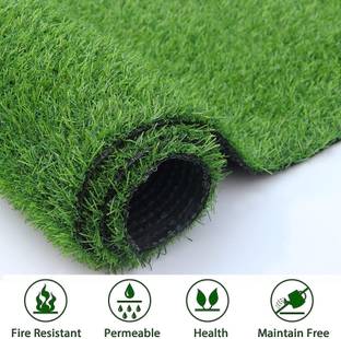 GreenLife Artificial Grass Floor Mat