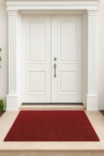 Fortune Moves Rubber, PVC (Polyvinyl Chloride) Floor Protecting Mat