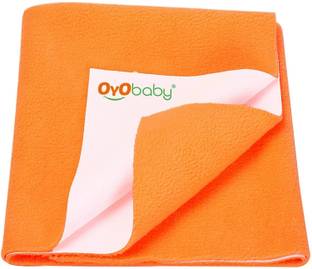Oyo Baby Cotton Baby Bed Protecting Mat
