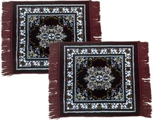 DEESAK Velvet Prayer Mat