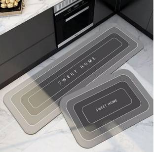 Deoxys Rubber Floor Mat