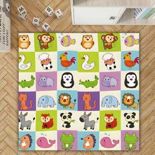 minimavin PP (Polypropylene) Baby Play Mat