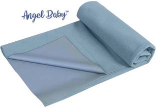 Angel Baby Cotton Baby Bed Protecting Mat
