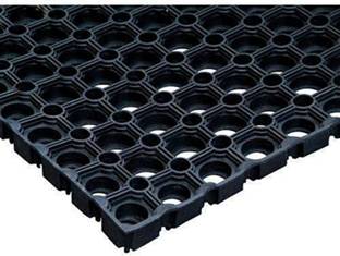 MARC Rubber Door Mat