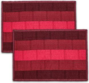 STATUS PP (Polypropylene) Door Mat