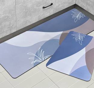 GRISHVA Rubber Floor Mat