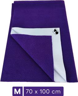 vOnline Polycotton Baby Bed Protecting Mat