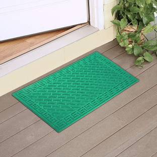 HOKiPO PP (Polypropylene) Door Mat