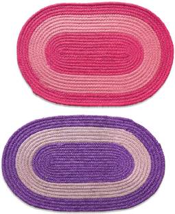 Abhsant PP (Polypropylene) Door Mat