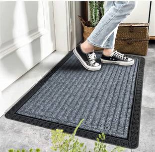 Shieldfab Rubber Door Mat