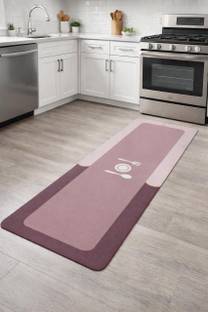 AKDC Rubber Floor Mat